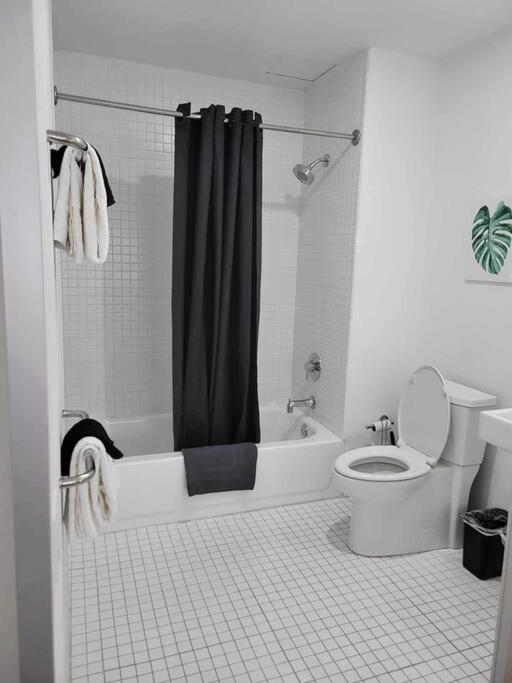 629 Lofts 810 - A Kcm Property Cleveland Ngoại thất bức ảnh