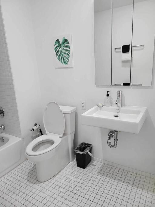 629 Lofts 810 - A Kcm Property Cleveland Ngoại thất bức ảnh
