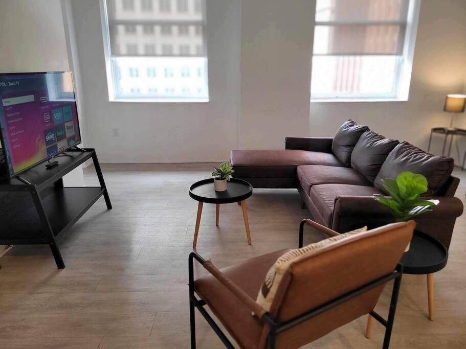 629 Lofts 810 - A Kcm Property Cleveland Ngoại thất bức ảnh